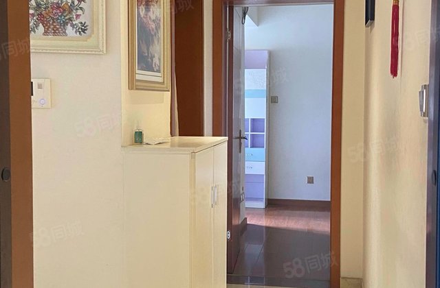 博雅新城C区3室2厅77.79㎡73万二手房图片