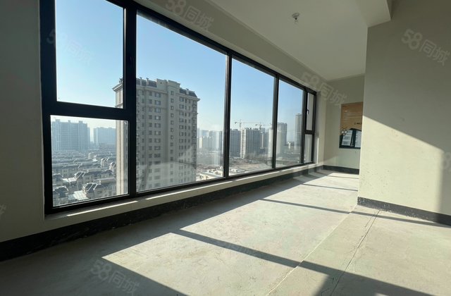  绿城桂语朝阳3室2厅131.08㎡68万二手房图片