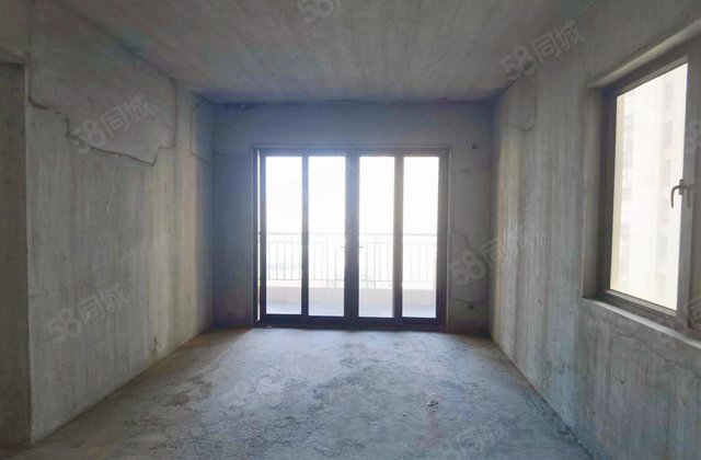 星英半岛3室2厅89.93㎡92.9万二手房图片