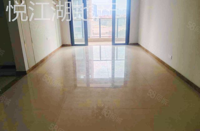 恒大悦府4室2厅124.6㎡163万二手房图片