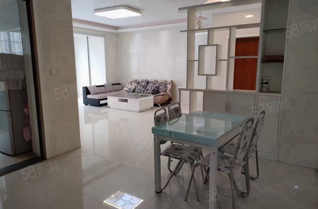 桔城世家新时空3室2厅130.12㎡58万二手房图片