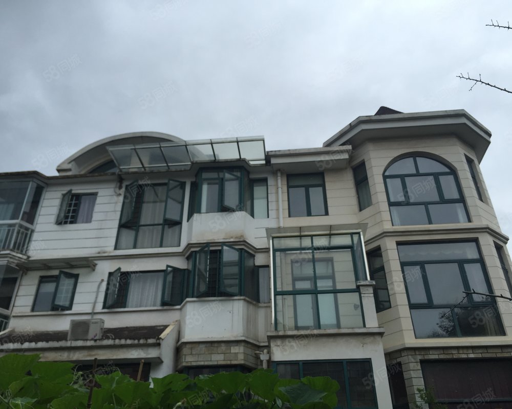 【清风别墅, 清风别墅小区详情,房价走势,房源,业主论坛】- 武汉58