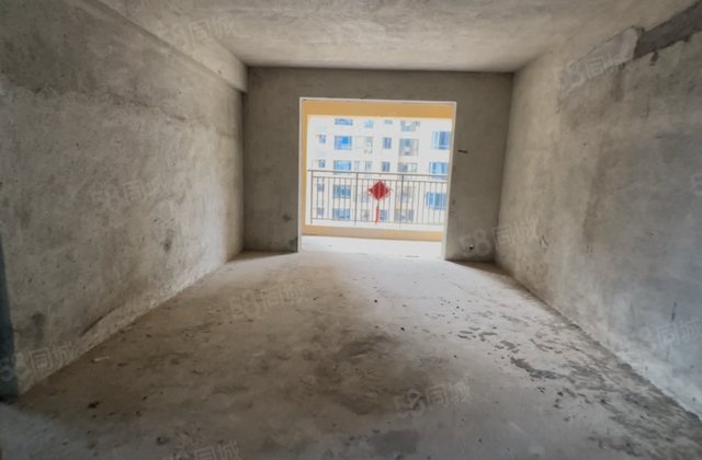 鸿福豪庭3室2厅104㎡69.8万二手房图片