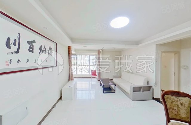 联港嘉园D区2室1厅90.05㎡176万二手房图片