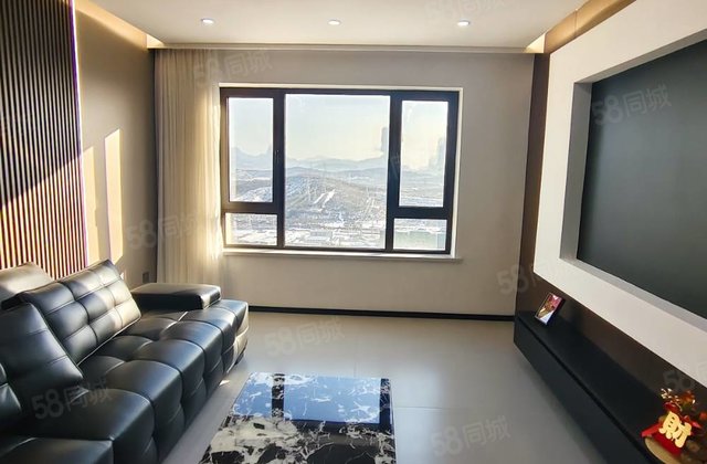 富力城3室2厅108.92㎡54万二手房图片