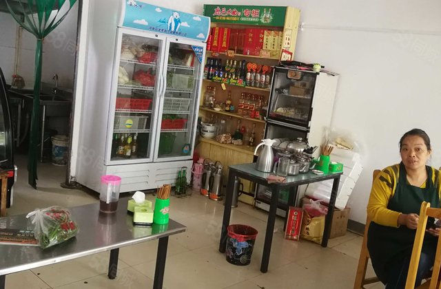 打鼓庄小区1室1厅839㎡80万二手房图片