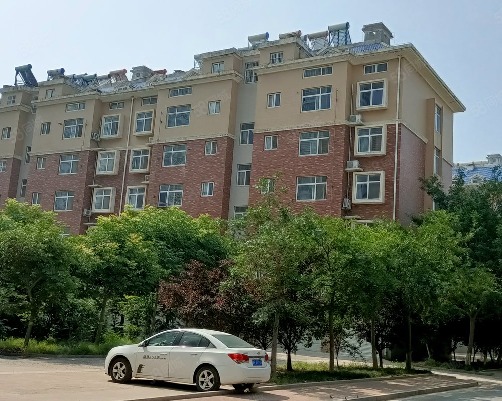 【水岸佳苑, 水岸佳苑小区详情,房价走势,房源,业主论坛】- 垦利58