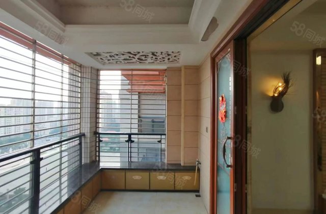 中兴紫麟城3室2厅144.16㎡98万二手房图片