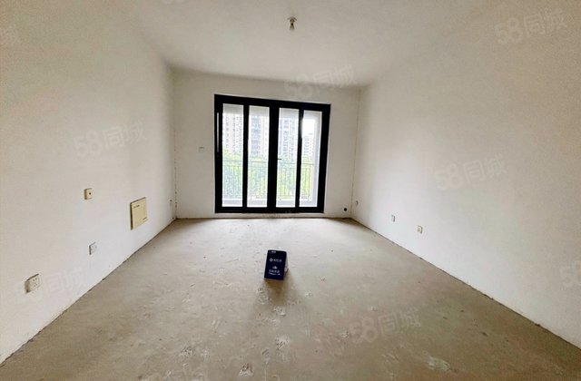 花样年别样城(南区)3室2厅129.31㎡95万二手房图片