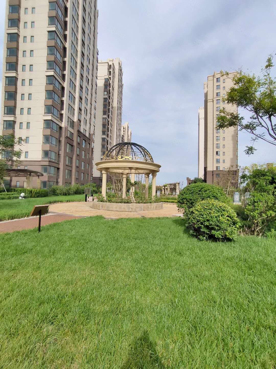 远大城2室2厅1卫94.51㎡南北53.5万