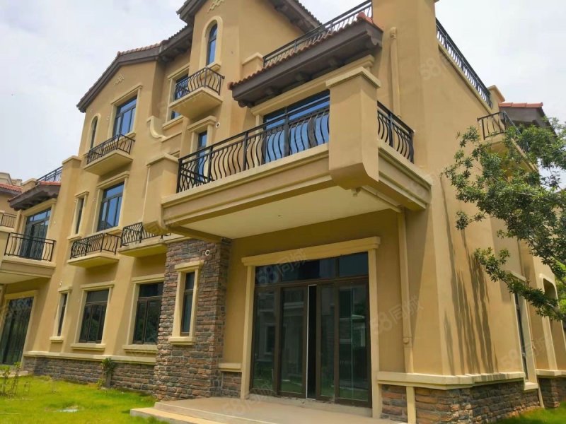 【10图】c21京山碧桂园239平155万买别墅,京山碧桂园-荆门58同城