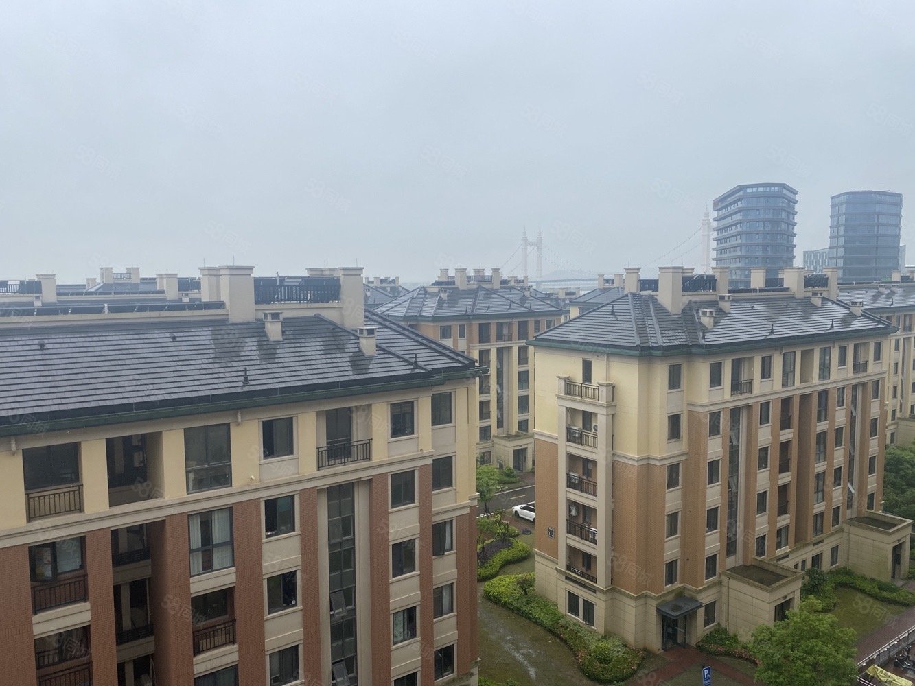 万阳花园南区2室2厅1卫77㎡南125万