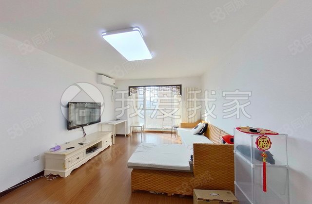 信悦华庭2室1厅85.63㎡730万二手房图片