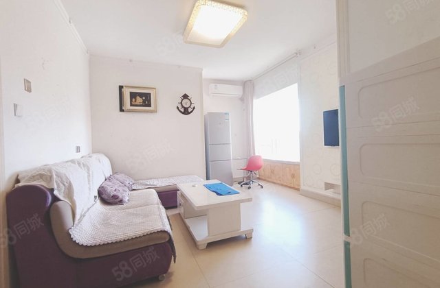 仅 萬 带车位 刚需必 选 ~花语~两室业主急卖