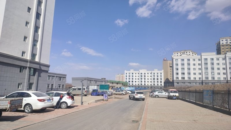 安家花园2室1厅1卫70.28㎡南23.8万