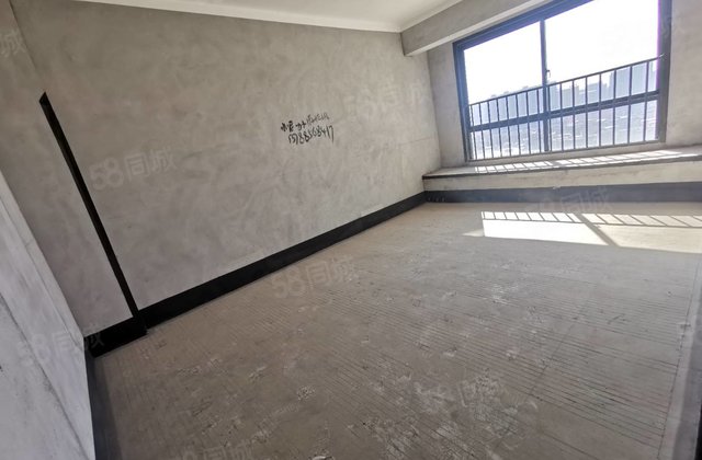 顺祥天骄4室2厅112㎡54.8万二手房图片