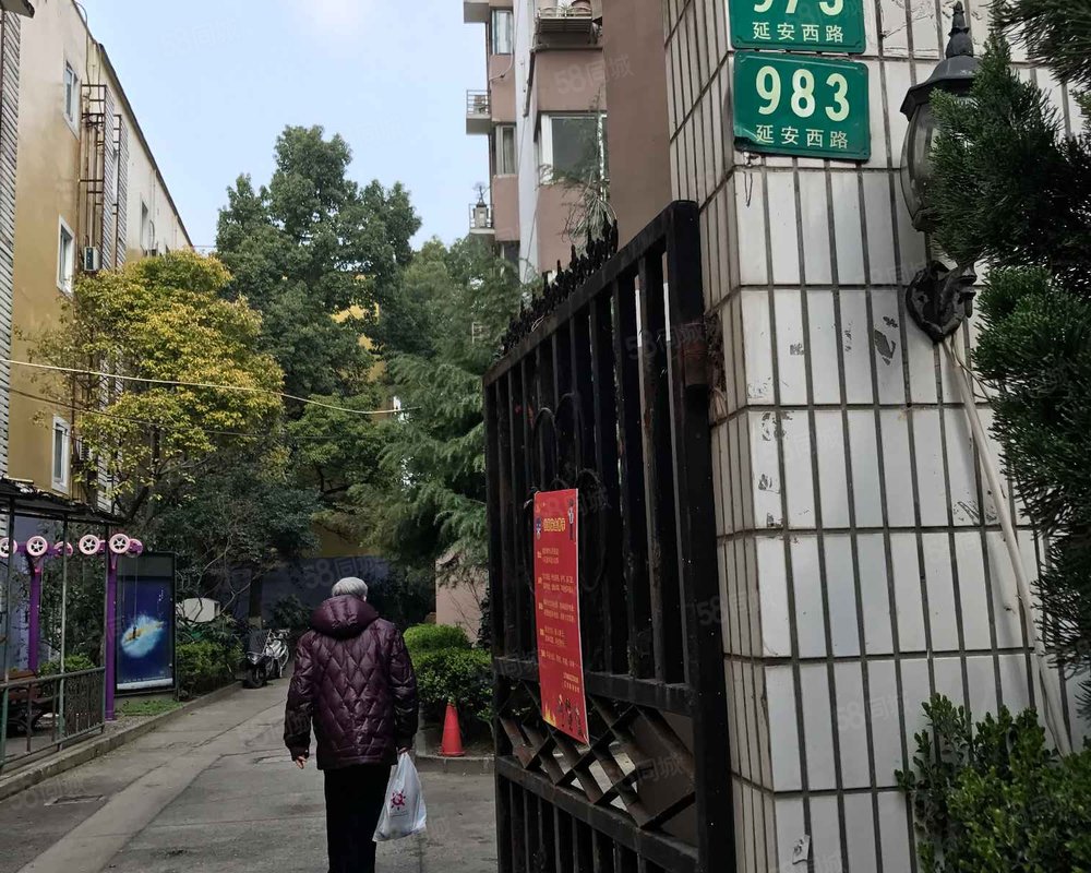 【五环大楼, 五环大楼小区详情,房价走势,房源,业主论坛】- 上海58