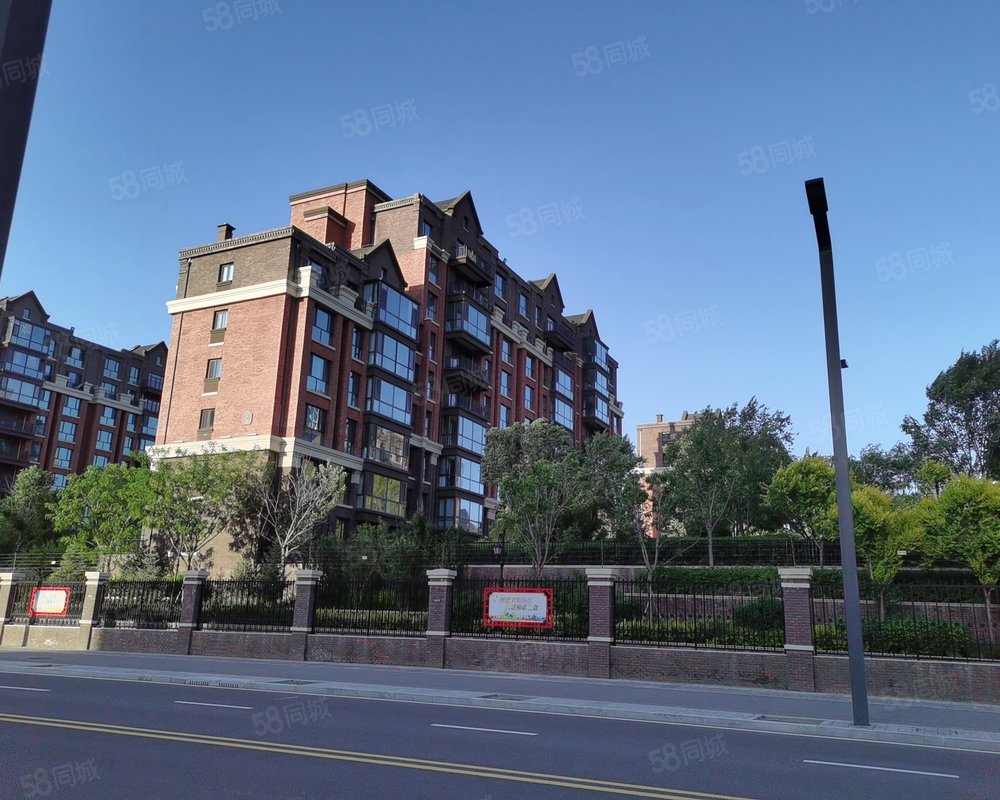 【铂蓝郡花千树, 铂蓝郡花千树小区详情,房价走势,房源,业主论坛】