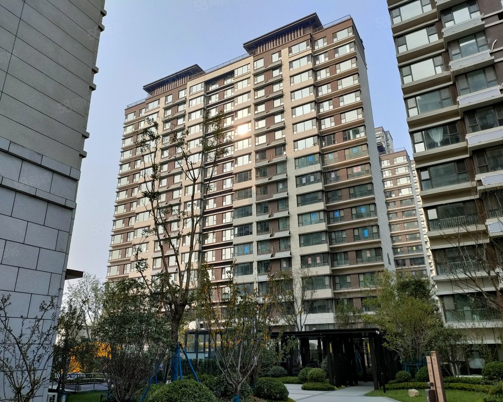 【万和府, 万和府小区详情,房价走势,房源,业主论坛】- 济南58同城