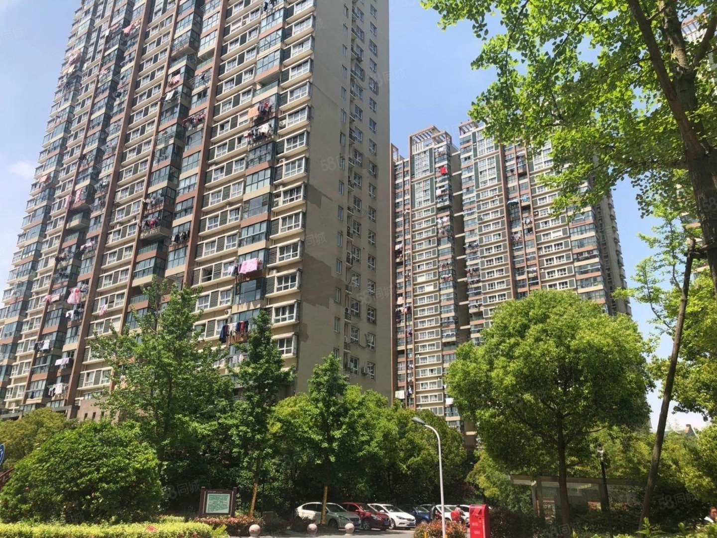 盐城58同城>盐城房产信息>盐城二手房>亭湖二手房>宝龙二手房>公园道1