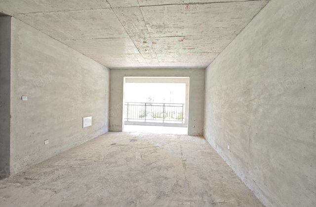 罗山如意府3室2厅126㎡49万二手房图片