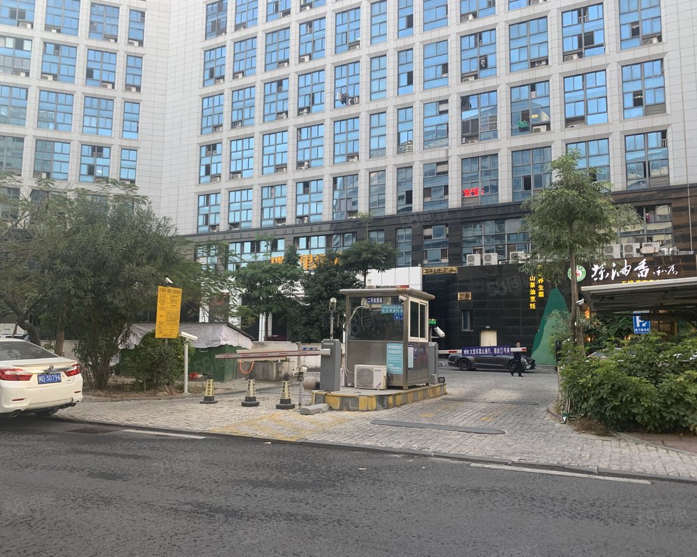 【新都国际, 新都国际小区详情,房价走势,房源,业主论坛】- 厦门58