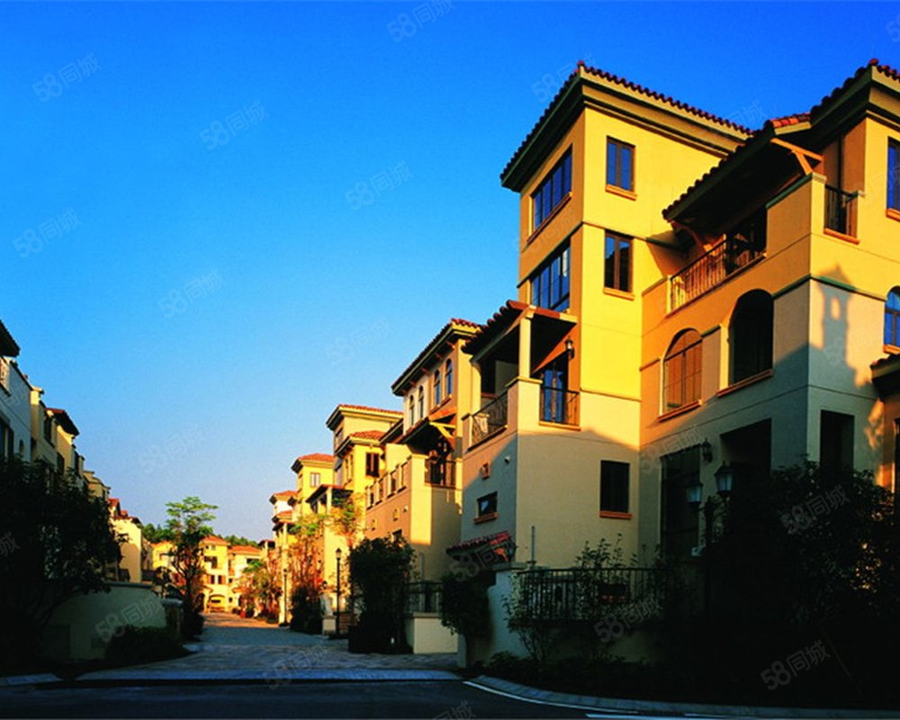 【万科松山湖1号(别墅), 万科松山湖1号(别墅)小区详情,房价走势,房源