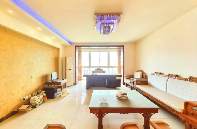 华气苑4室2厅150.78㎡110万二手房图片