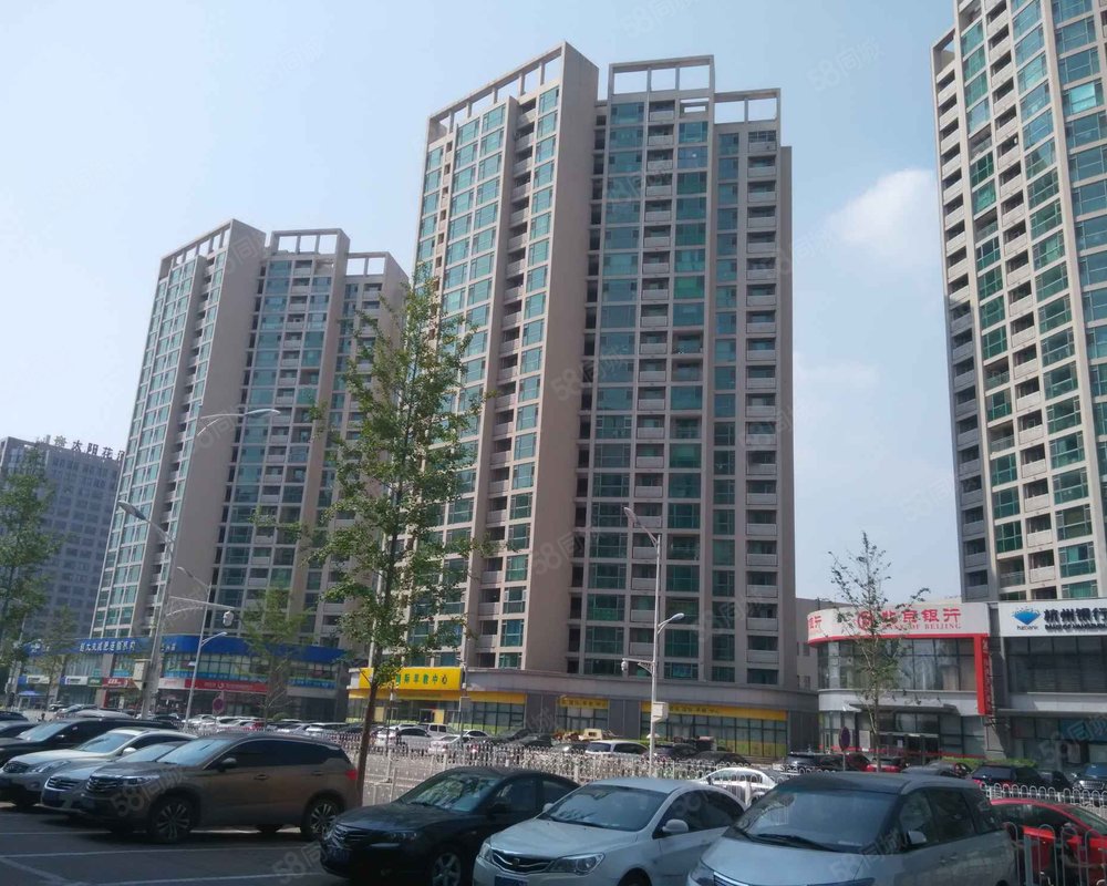 【瑞都国际中心, 瑞都国际中心小区详情,房价走势,房源,业主论坛】