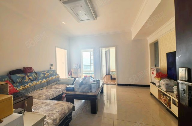 绿林书院4室2厅113.31㎡86万二手房图片