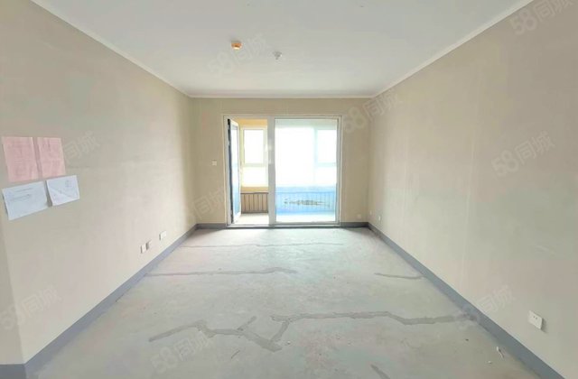 空港澜庭美地A区3室2厅122㎡78万二手房图片