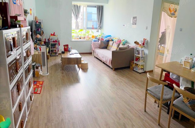 东汇家园3室2厅86.23㎡134万二手房图片