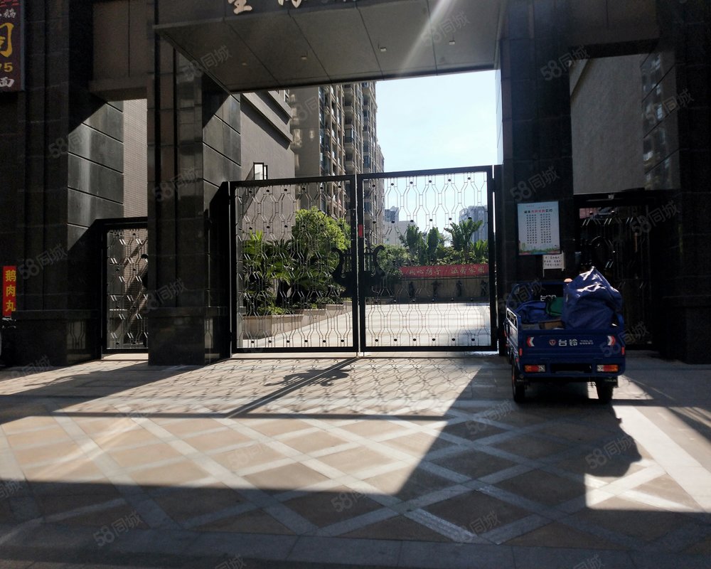 【星海南苑, 星海南苑小区详情,房价走势,房源,业主论坛】- 汕头58