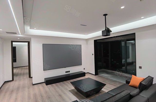 融创金林金水府3室2厅148.11㎡335万二手房图片