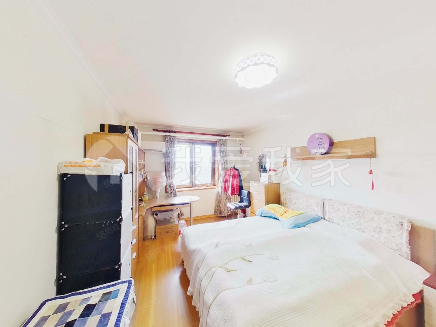 白云觀北里小區(qū)2室1廳1衛(wèi)76.5㎡南850萬