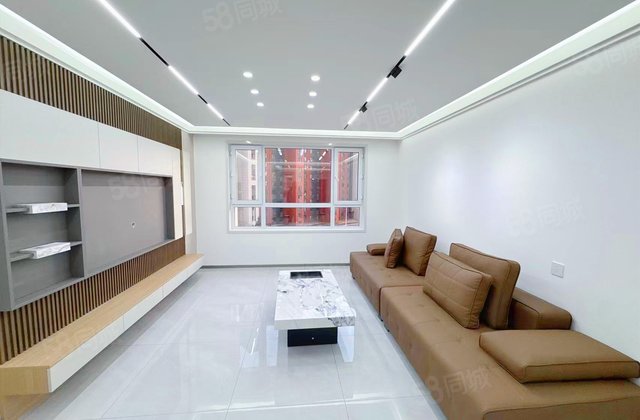 万龙国际城三期3室1厅105㎡59.2万二手房图片