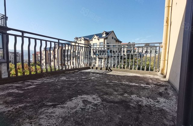 中铁龙盘湖世纪山水(公寓住宅)5室3厅113㎡60万二手房图片