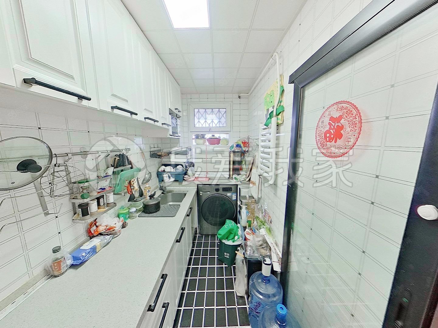 紅廟北里2室1廳1衛(wèi)61.78㎡南318萬