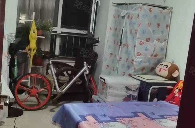 凯旋城3室1厅87㎡31万二手房图片