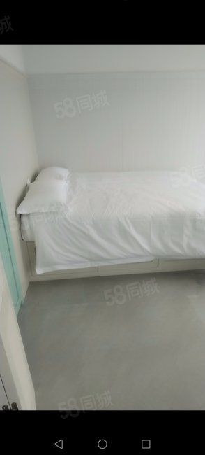 白鹭湾3室2厅1卫101㎡南北85万