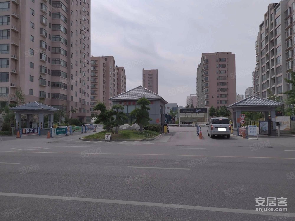 【兴冠园, 兴冠园小区详情,房价走势,房源,业主论坛】- 临沂58同城