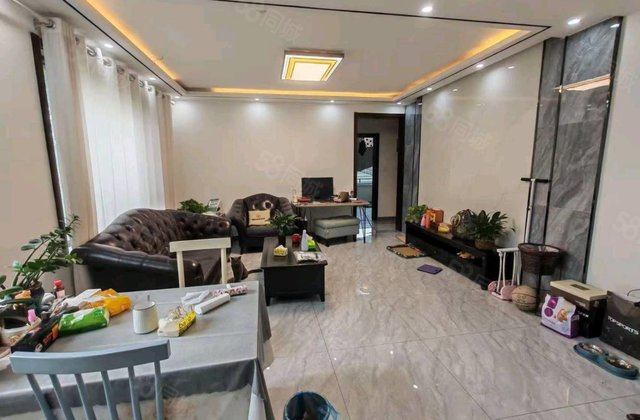 急售开发区实验东昌 百合新城 东边户 集美壹品 国岳府旁