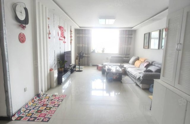 计生局仁和小区3室2厅135㎡51万二手房图片
