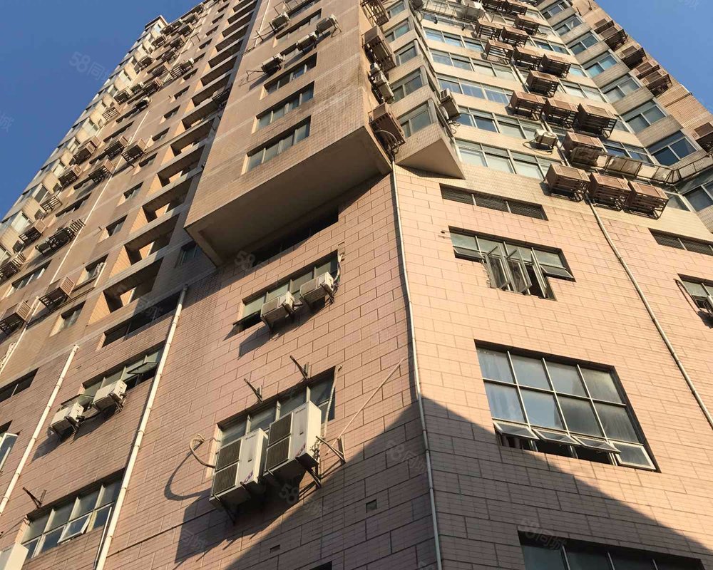 【华通大厦, 华通大厦小区详情,房价走势,房源,业主论坛】- 上海58