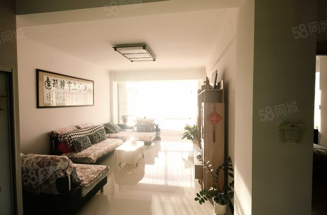 丽景国际2室2厅109㎡18.8万二手房图片