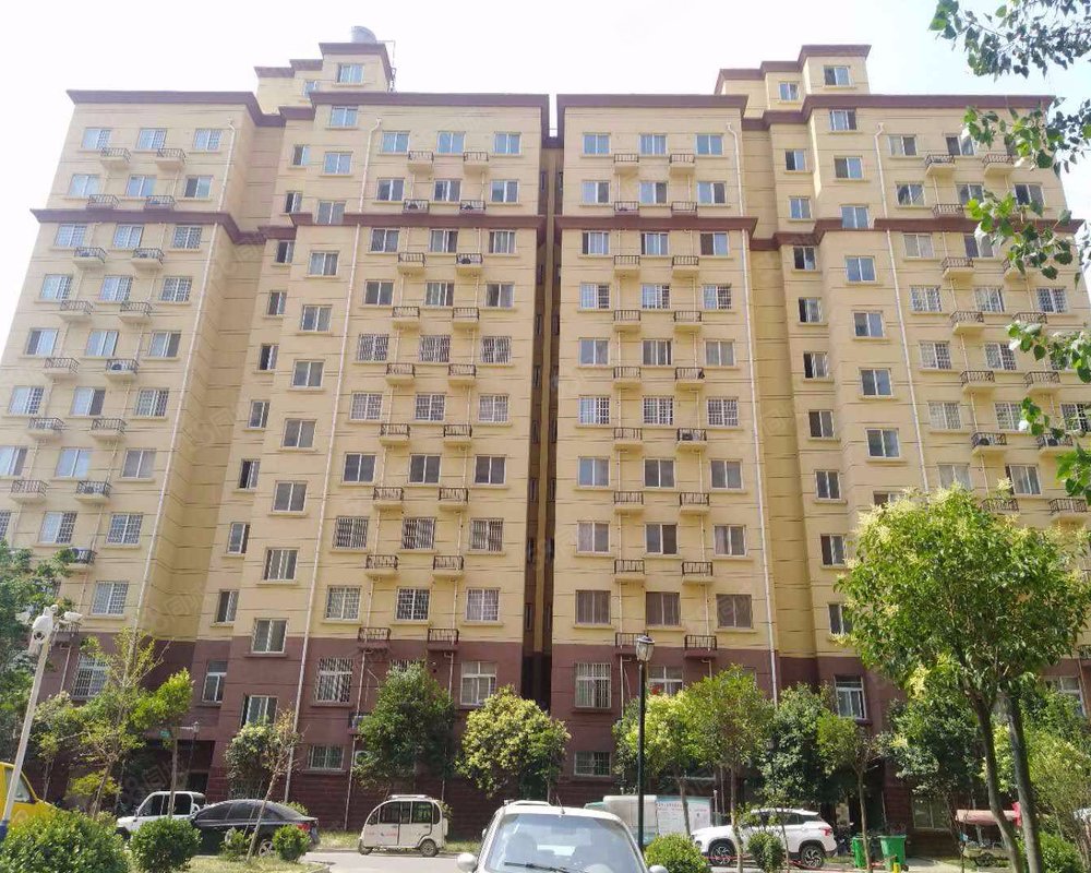 【绿洲国际, 绿洲国际小区详情,房价走势,房源,业主论坛】- 曹县58