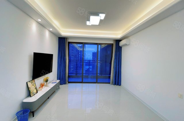 龙光碧桂园悦府3室2厅98.81㎡73万二手房图片