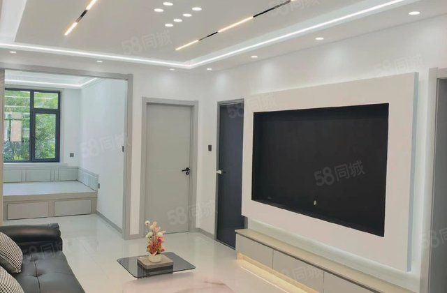 东方名苑(桃山)2室1厅75㎡31.8万二手房图片