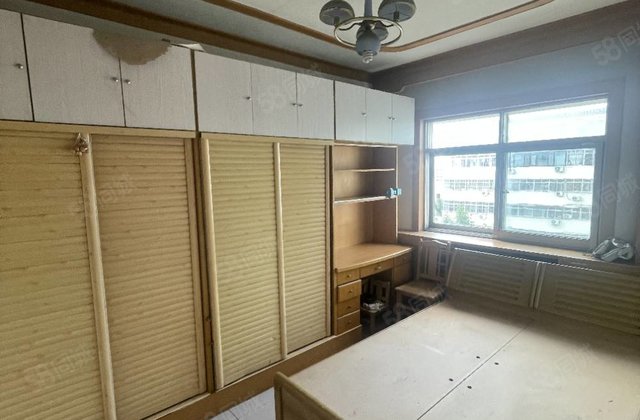 济宁市邮电局宿舍2室2厅65.29㎡50万二手房图片