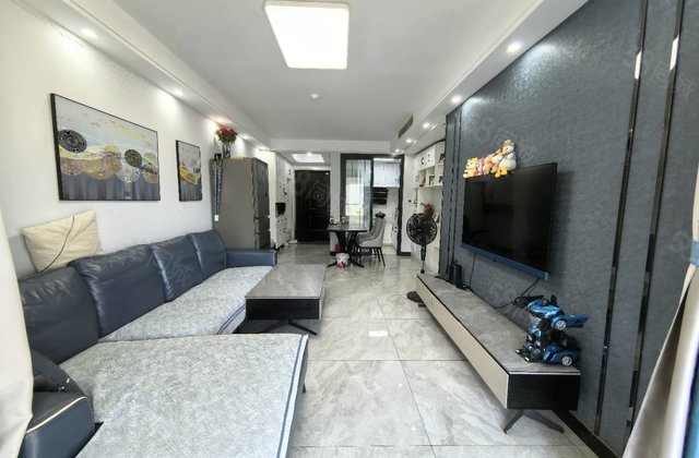 急售 二中 文苑 锦绣学府 精装三室 送车位 免大税 翡丽湾